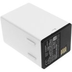 Replacement Battery For Netgear Arlo Pro 5 S Arlo Pro 3 Arlo Pro 4 FB1001 Etc.
