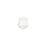 Short Glasses 6 Piece 420ML