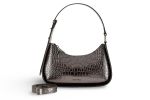 Classic Bronze Bag