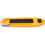 Automatic Self Retracting Safety Knife & Box Opener Bulk Ctr SK8 24