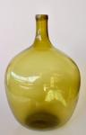 Green Glass Bottle – 60X40CM