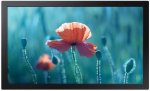 Samsung QB24R 24" Professional Display Full HD Built-in Wifi 1920 X 1080 Resolution 1000:1 Contrast Ratio Without Glass 250 Nit