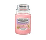 Yankee Candle - Large Jar Pink Island Sunset Wc Only