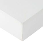 Ampersand Artist Panel - Smooth Primed - Cradled 38MM - 11X14IN