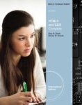 HTML5 And Css - Complete International Edition Paperback 7TH Edition
