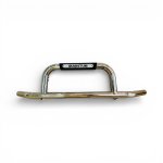 Toyota Gripforge Nudge Bar For Quantum - Autostyle Motorsport South Africa