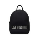 Love Logo Backpack -black nickel