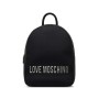 Love Logo Backpack -black/nickel