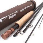 Farglory Fly Rod Extension