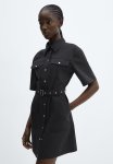 Dress Corintio - Black