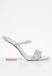 Lotus-r Wedge - Silver