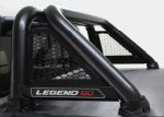 Toyota Hilux Sports Bar Legend 50 Double & Extended Cab 2016-2026 Artav Bs 80081