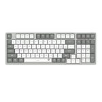 Redragon Scissor Full Sized Wired Keyboard