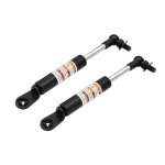 Motorcycle Shock Absorbers Lift Seat Struts Arms Lift Supports For Yamaha T-max 500 530