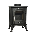 Derby Closed Combustion Fireplace