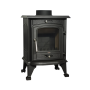 Derby Closed Combustion Fireplace