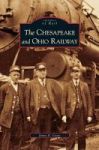 Chesapeake And Ohio Railway Hardcover