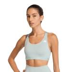 Adidas Women's Optime Essentials Workout Medium Support Sport Bra