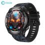V75 Gps Smart Watch