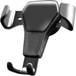 Universal Gravity Phone Stand Holder Car Air Vent Mount Metal Mobile Stand
