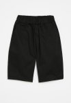 PoP Candy Elasticated Shorts - Black