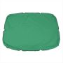 Garden Outdoor Patio Washable Hammock Swing Awning Swing B
