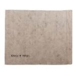 Handmade Hard Back Sketchbook 210GSM - Smooth 13X16CM 20 Sheets