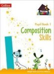 Composition Skills Pupil Book 1 Paperback