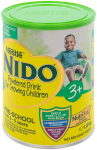 Nido 3+ Growing-up Milk Powder 1.8 Kg
