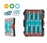 Totai Total Screwdriver Set 7PC Precision