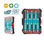 Totai Total Screwdriver Set 7PC Precision