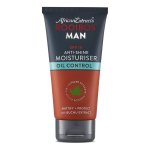 Rooibos Man Anti-shine Oil Control SPF15 Moisturiser 75ML