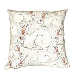 White Rabbits Luxury Scatter By Mark Van Vuuren