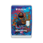 Magic The Gathering Modern Horizons 3 Commander Deck Collectors Edition Creative Energy Hermes Toys & Gaming