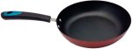 Frying Pan Non-stick 30CM Non-stick Coated Steel Cookware Set