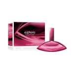 Euphoria Magnetic Elixir Parfum Intense For Women