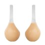 Bye Bra - Sculpting Silicone Lifts Nude D