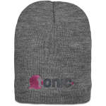 Ontario Acrylic Beanie - Navy Default