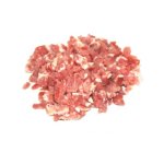 Diced Bacon 1KG