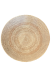 XXL Woven Bowl