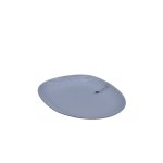 Symphony 22CM Pebble Serving Platter SGN2069