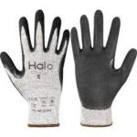 Cut E Sandy Nitrile Glove Size 8
