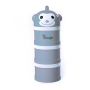 Bo Jungle Dose Grey Monkey Milk Powder Dispenser