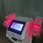 Lipo Machine Body Shaper
