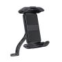 Bike Phone Mount Mirror Bracket Cycling Navigation Holder