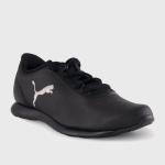 Puma Vega Cat _ 162465 _ Black - 3 Black