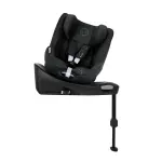Chelino Cybex Sirona Gi - I-size - Moon Black