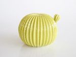 Porcelain Cactus Fat – 15X20CM