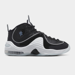 Nike Men's Air Penny 2 Black grey Sneaker