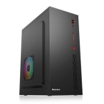Huntkey HK360 Black Case W o Psu